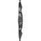 Ekena Millwork Benson Classic Ceiling Medallion (Canopies up to 6 1/2"), 28 3/8"OD x 3 3/4"ID x 1 5/8"P, Pewter CM28BEPES - alternate 3